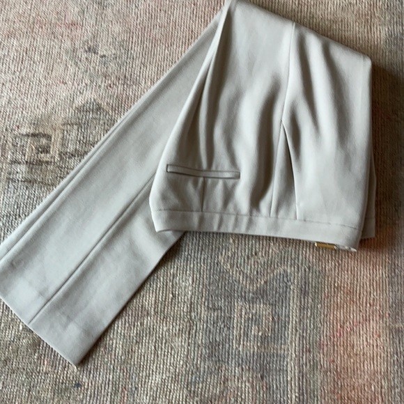 Gucci tan wool trouser - Picture 2 of 4
